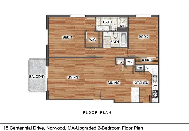 Nahatan Terrace Realty, LLC. — Photo 53