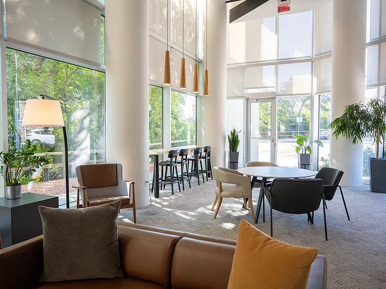 Park Lafayette Towers — Photo 22