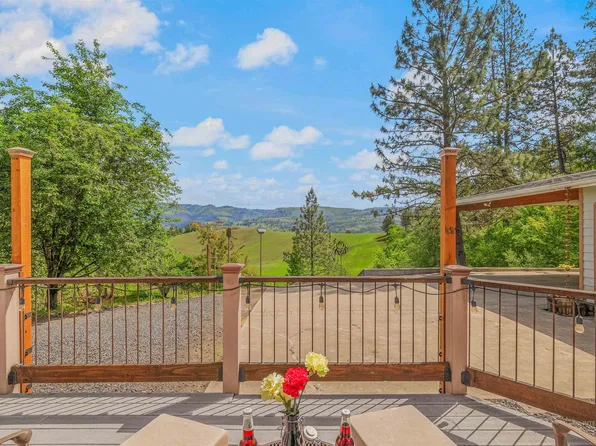 1745 Gibler Rd, Kamiah, ID 83536