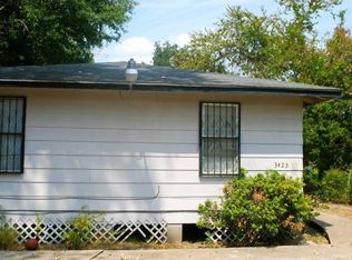3423 Caplin St, Houston, TX 77026