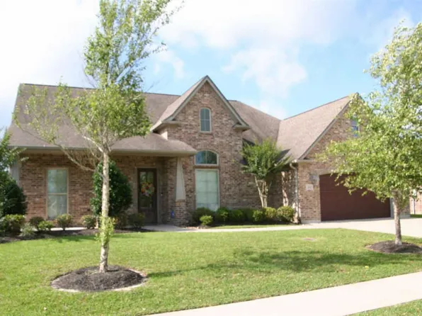 312 Winding Brook Dr, Lumberton, TX 77657