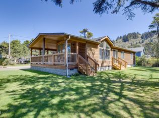 5785 Holly Ave, Cloverdale, OR 97112