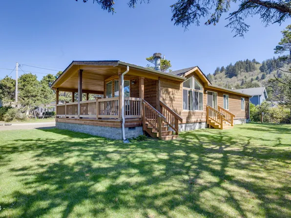 5785 Holly Ave, Cloverdale, OR 97112