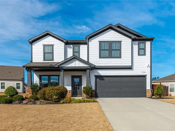 3705 Westhaven Dr, Cumming, GA 30040