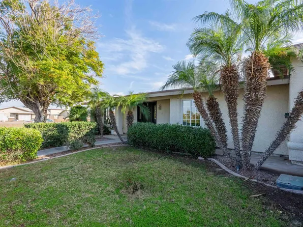 501 W 18th St, Yuma, AZ 85364
