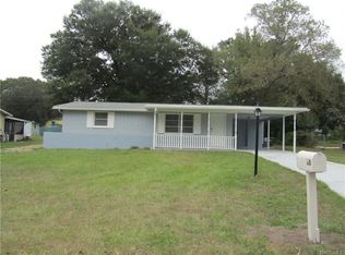 28 N Desoto St, Beverly Hills, FL 34465