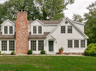 15 Benedict Road, South Salem, NY 10590