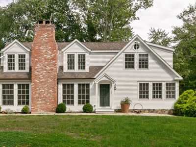 15 Benedict Road, South Salem, NY, 10590