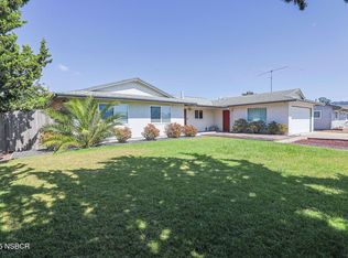 5018 Michael St, Santa Maria, CA 93455