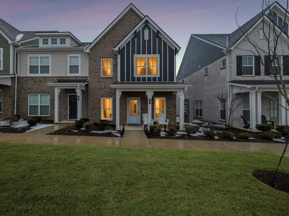 237 Kenner Pvt Aly, Hendersonville, TN 37075