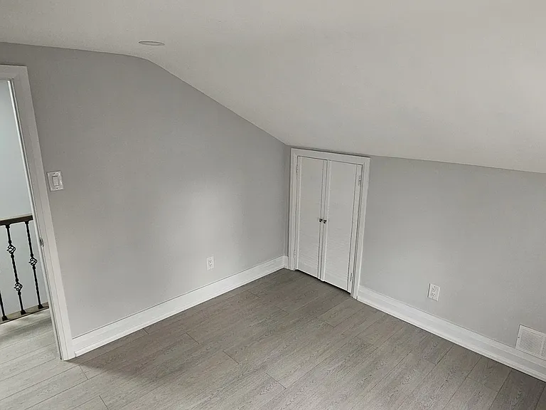 Upstairs Guest Bedroom