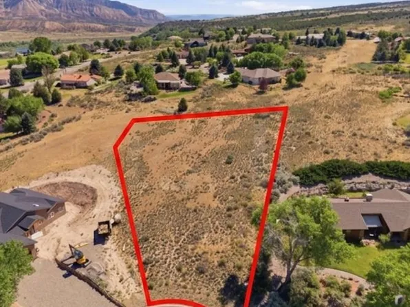 34 Roan Creek Dr, Parachute, CO 81635