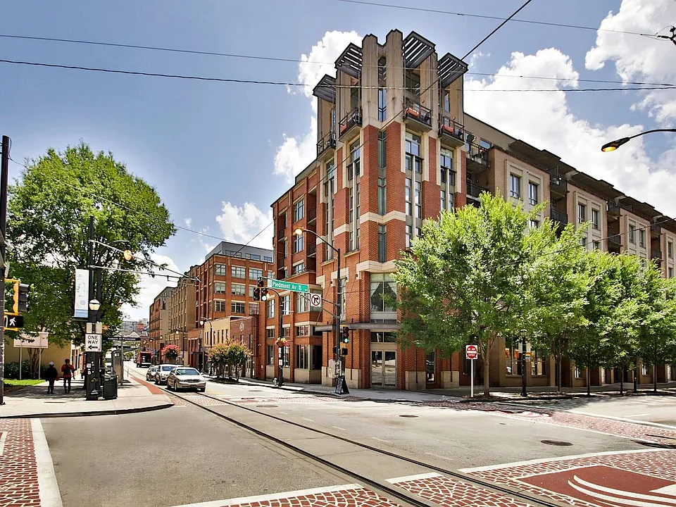 Piedmont Pad Apartments