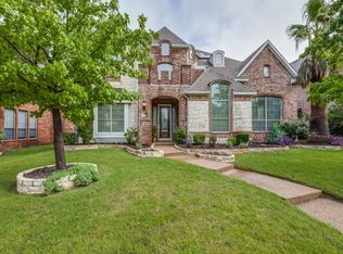 5098 Kickapoo Dr, Frisco, TX 75034