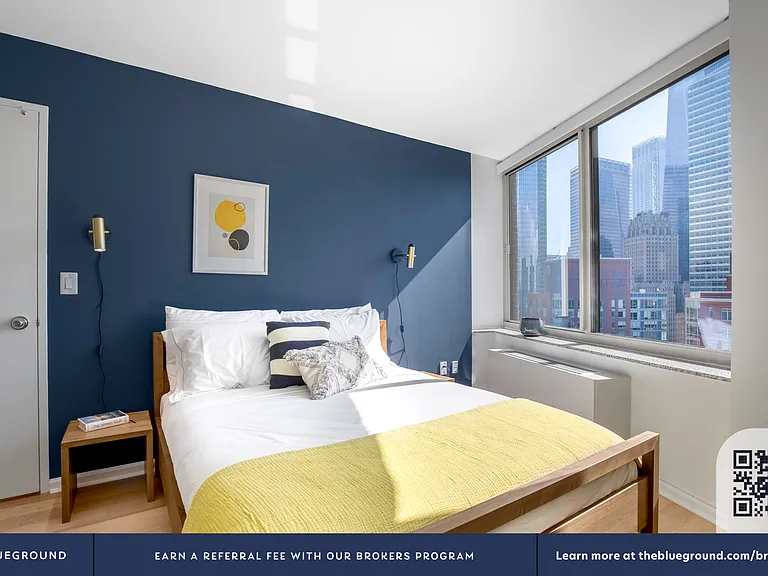 400 Chambers St #28K — Photo 9