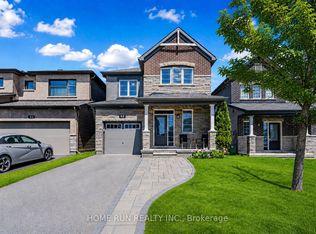 42 Clonfadda Ter, Ottawa, ON K2J 6E9