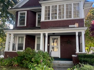 5 Guild Rd #2, Worcester, MA 01602