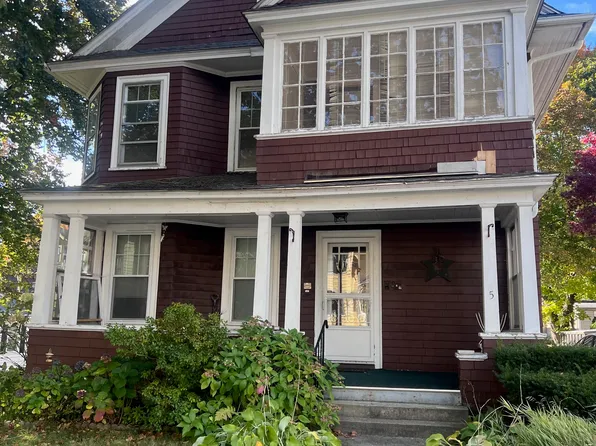 5 Guild Rd #2, Worcester, MA 01602