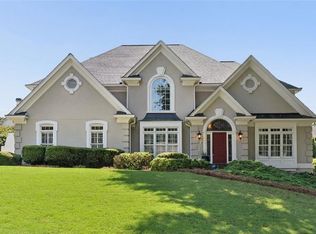 4343 Big House Rd, Peachtree Corners, GA 30092