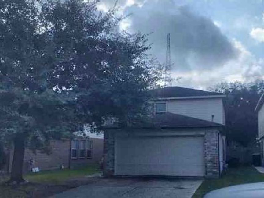 Property Front View