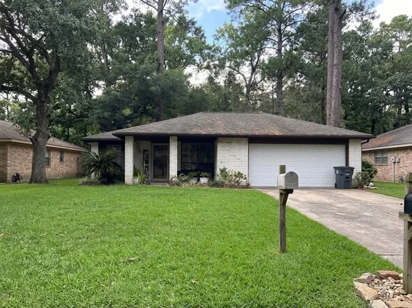 2750 Tinechester Dr, Kingwood, TX 77339
