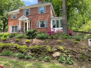 7309 Glenside Dr, Takoma Park, MD 20912