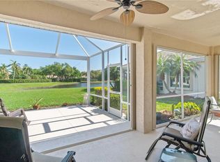 2800 Whispering Pine Ln, North Port, FL 34287