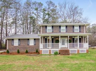 725 Tanner Rd, Dacula, GA 30019