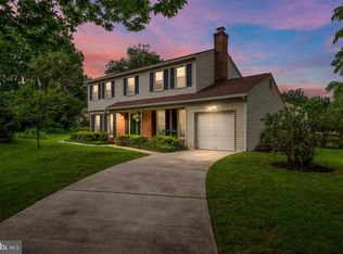 6072 Warmstone Ct, Columbia, MD 21045