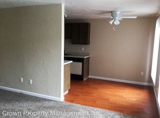 1250 Wallace Rd NW APT 31, Salem, OR 97304