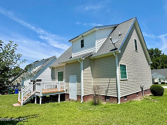 2nd image of 609 Haley Drive