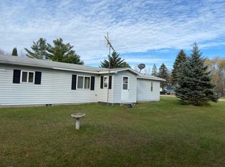 W6121 County Road P, Porterfield, WI 54159