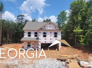 571 Fairview Oak Pl LOT 169, Dallas, GA 30157