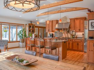 10885 Trillium Ln, Sister Bay, WI 54234