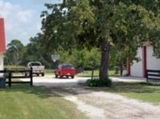 630 Fm 980 Rd, Huntsville, TX 77320