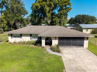 1612-1614 Rutledge Ave, Lake Placid, FL 33852