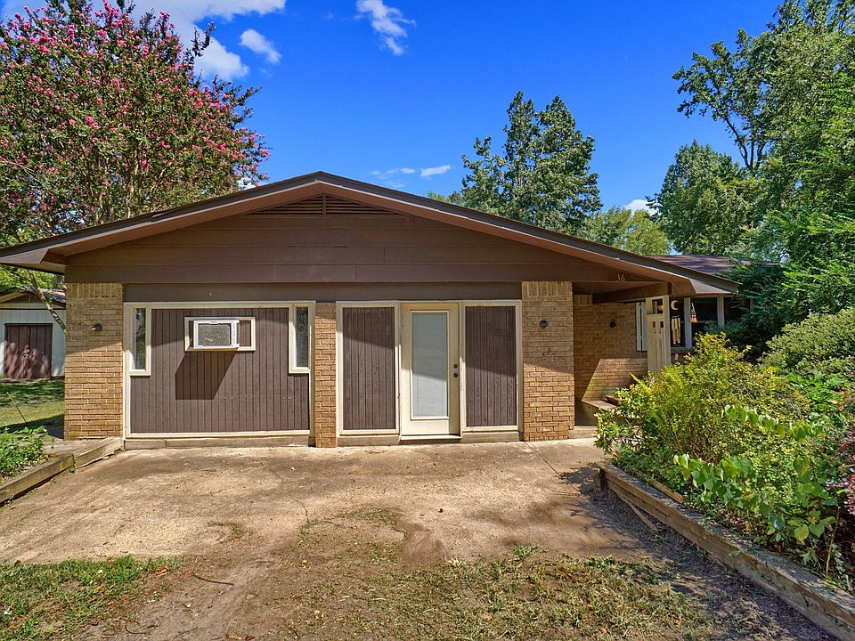 36 Walker Dr, Dover, AR 72837 MLS 231623 Zillow