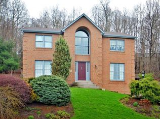 317 Dogwood Dr, Delmont, PA