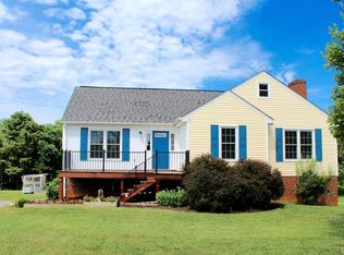 117 Berkshire Dr, Lynchburg, VA 24504