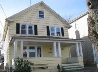 153 Anson St, Bridgeport, CT 06606