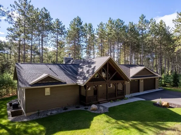 7369 Pine Grove Cir, Minocqua, WI 54548