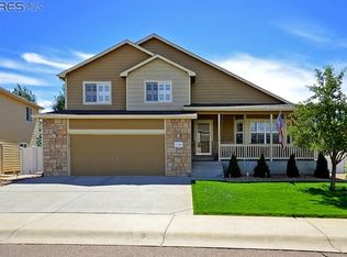 2110 Blue Duck Dr, Loveland, CO 80537