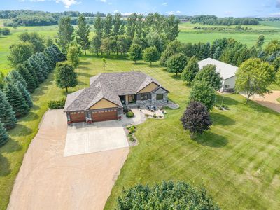 15229 Leander Ln, Montgomery, MN, 56069