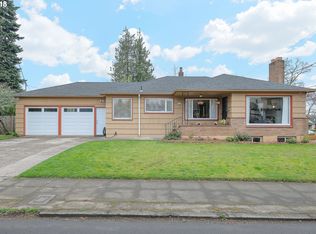 8810 E Burnside St, Portland, OR 97216