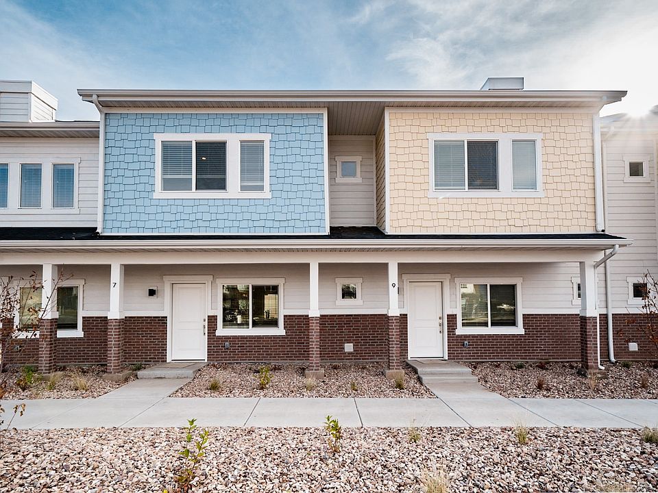 Klein Huis 1550 Turner Mill Dr Heber UT Zillow