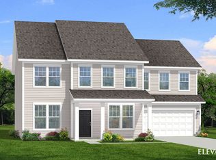 Townsend Plan, Blake Pond, Lillington, NC 27546