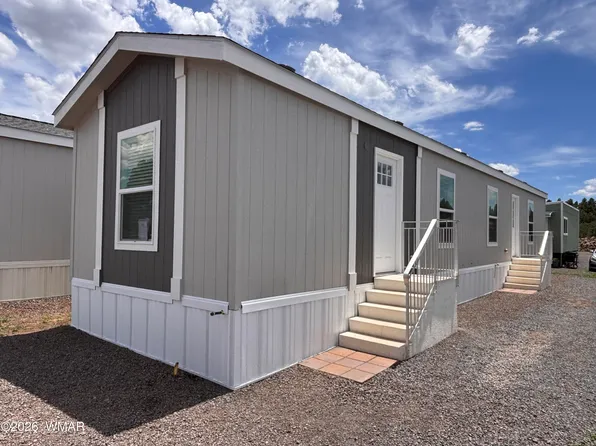 1401 Amanda Dr, Lakeside, AZ 85929