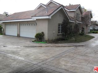 17654 Parthenia St, Northridge, CA 91325