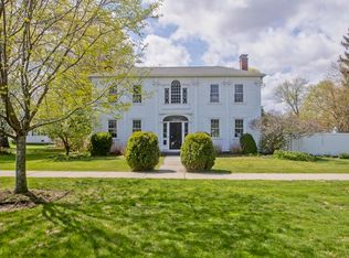 740 Main St, Agawam, MA 01001