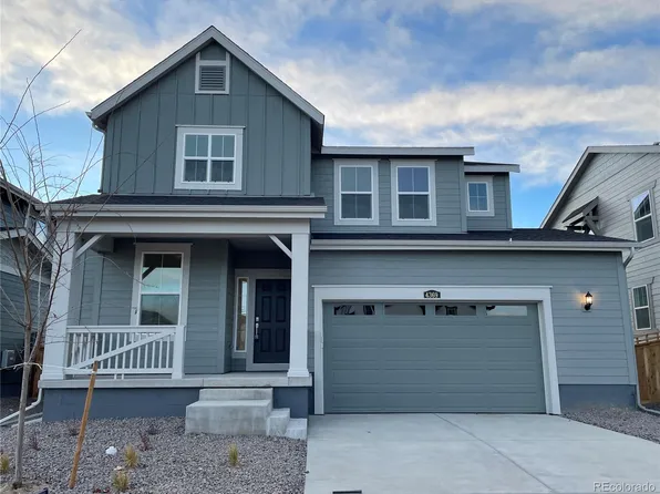 4369 Fellows Drive, Timnath, CO 80547